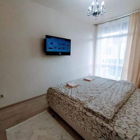 Vanilla Vip Apartment Lviv Exterior photo