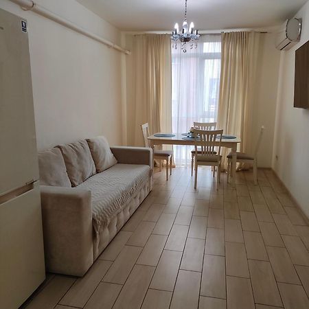 Vanilla Vip Apartment Lviv Exterior photo