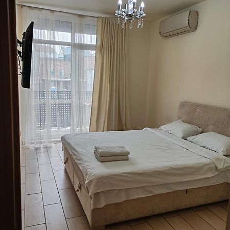 Vanilla Vip Apartment Lviv Exterior photo