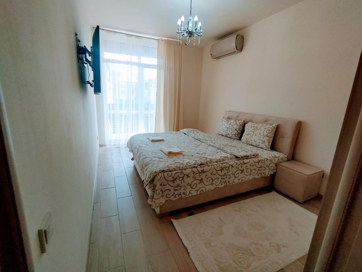 Vanilla Vip Apartment Lviv Exterior photo