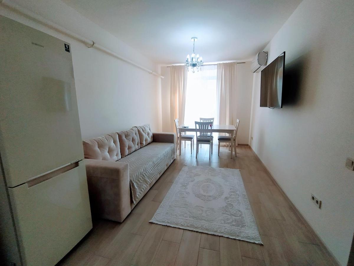 Vanilla Vip Apartment Lviv Exterior photo