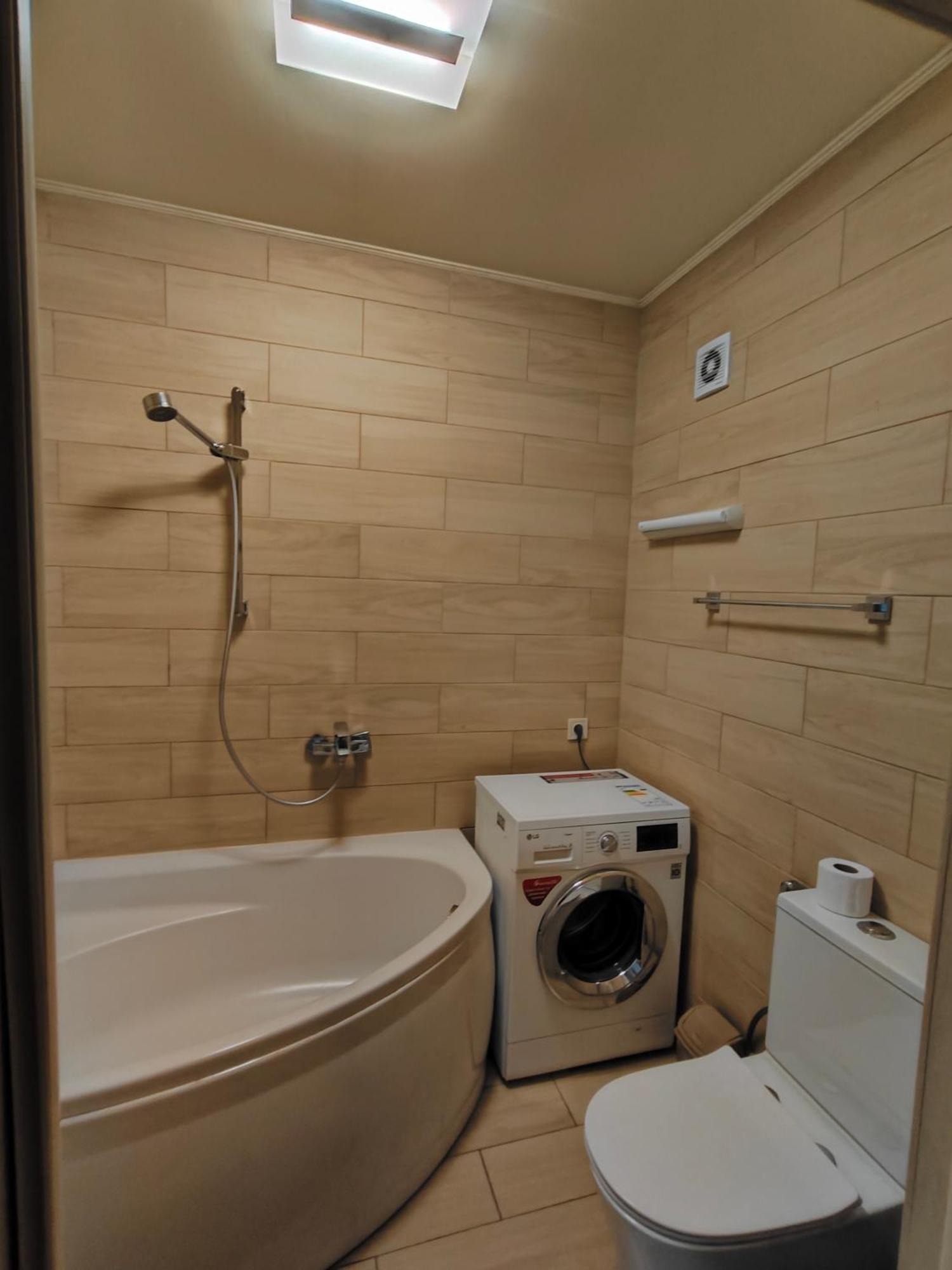 Vanilla Vip Apartment Lviv Exterior photo