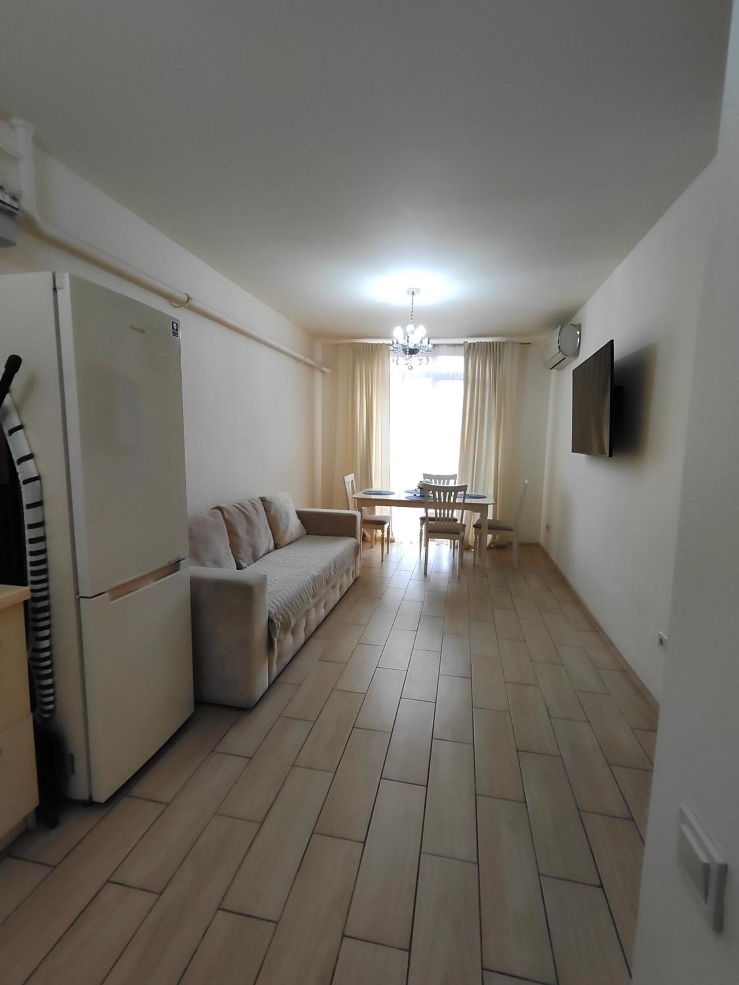 Vanilla Vip Apartment Lviv Exterior photo