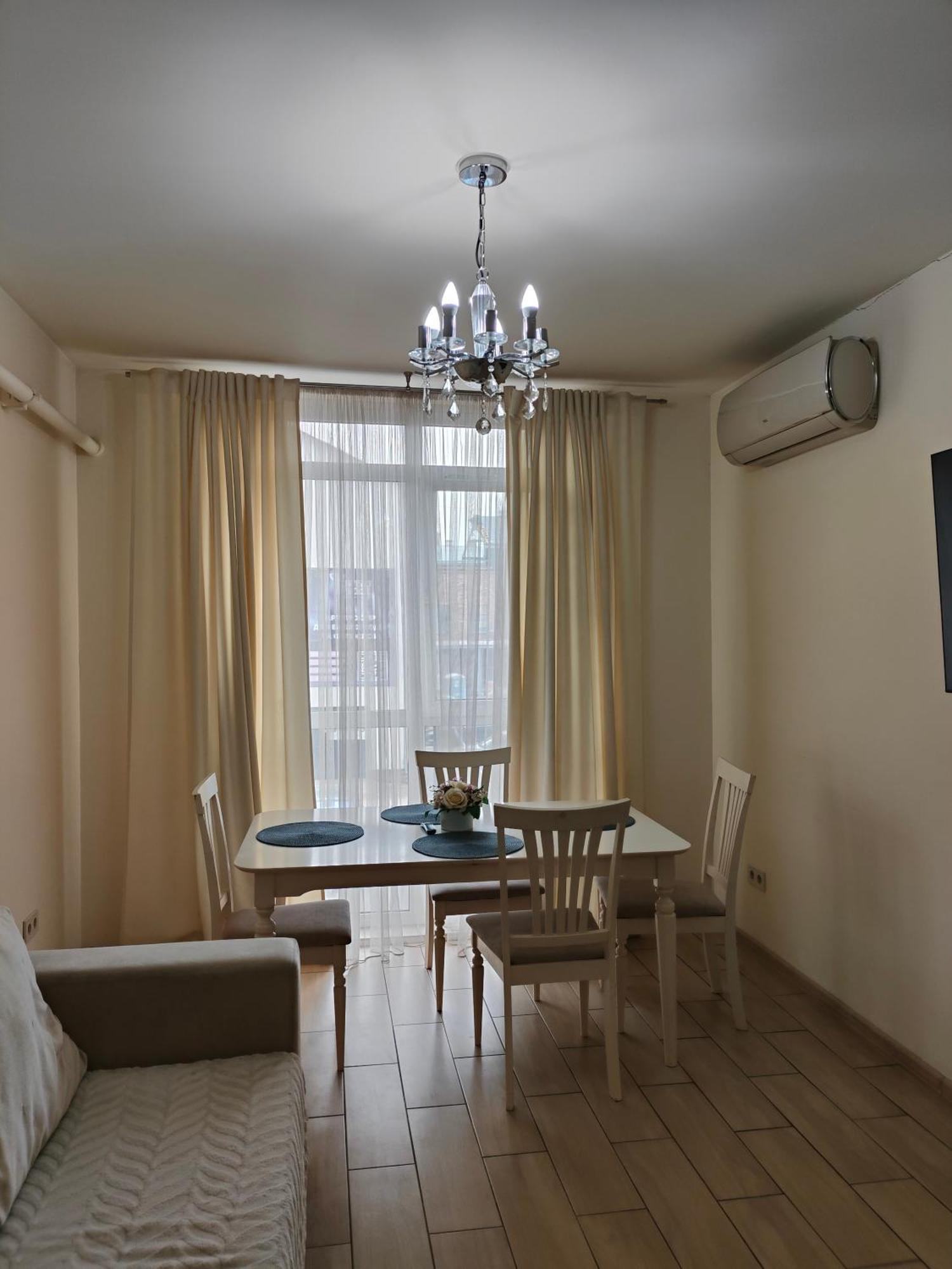Vanilla Vip Apartment Lviv Exterior photo